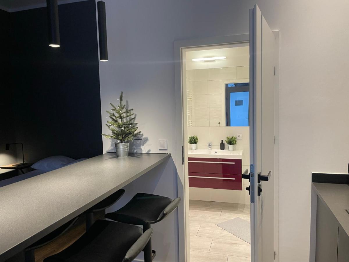 קרקוב Rainbow Apartments 4 מראה חיצוני תמונה
