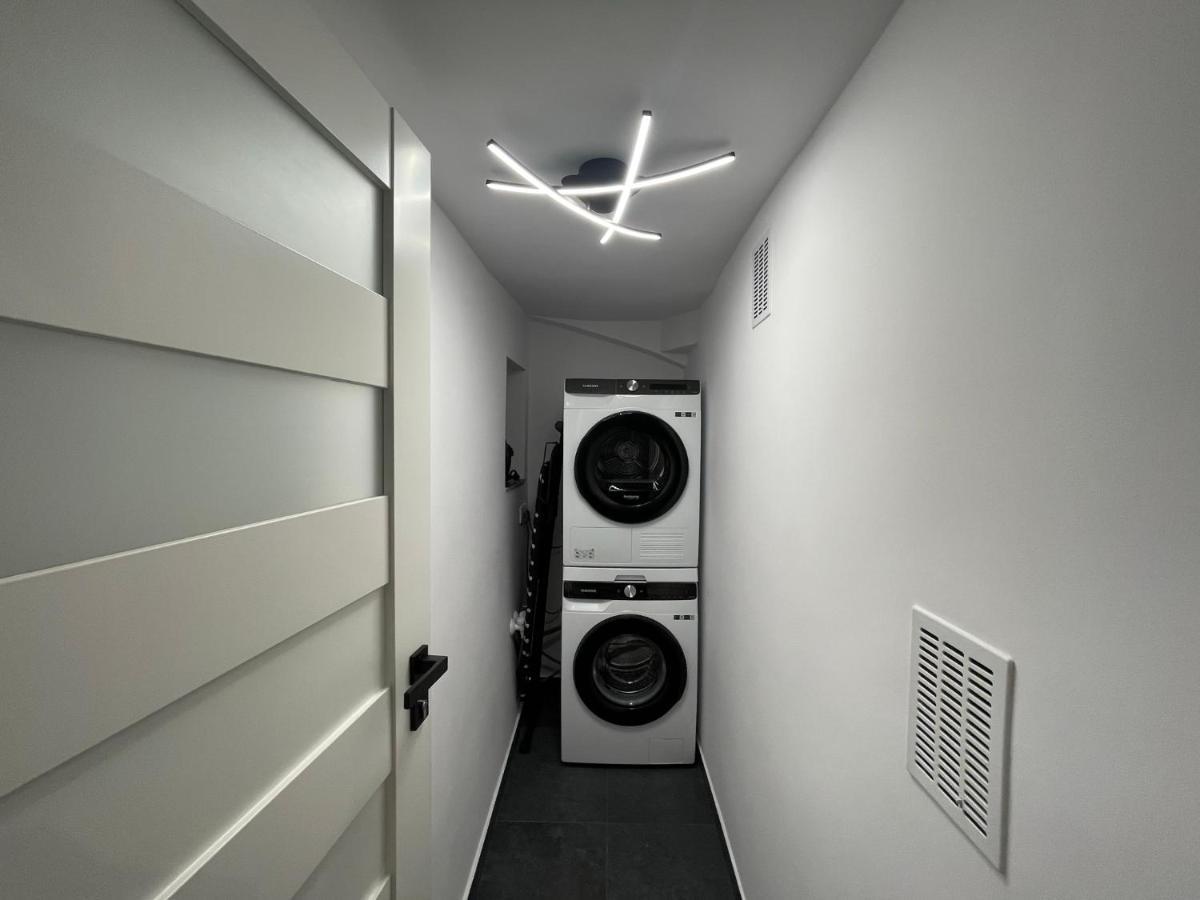 קרקוב Rainbow Apartments 4 מראה חיצוני תמונה